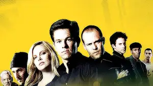 Backdrop to the movie "The Italian Job" #803232