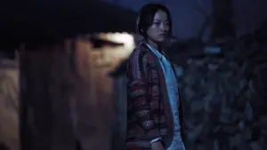 Backdrop to the movie "The Wailing" #223980