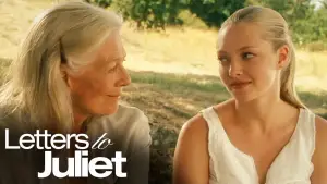 Backdrop to the movie "Letters to Juliet" #863321