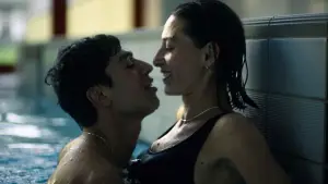 Backdrop to the movie "Don