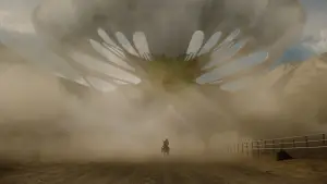 Backdrop to the movie "Nope" #637414