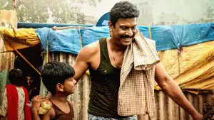 Backdrop to the movie "Vimanam" #922520