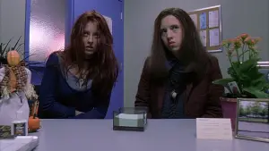 Backdrop to the movie "Ginger Snaps" #858891