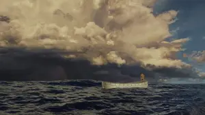 Backdrop to the movie "Life of Pi" #690025