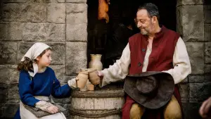 Backdrop to the movie "Family Pack" #647701