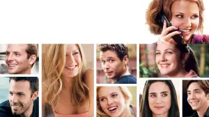 Backdrop to the movie "He