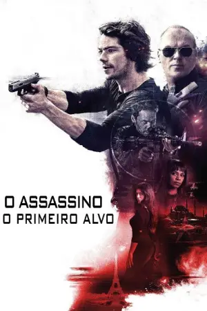 Poster to the movie "American Assassin" #665729