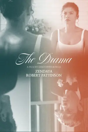 Poster to the movie "The Drama" #815504