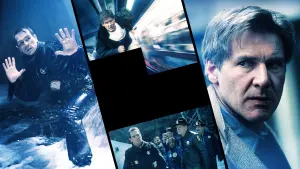 Backdrop to the movie "The Fugitive" #488954