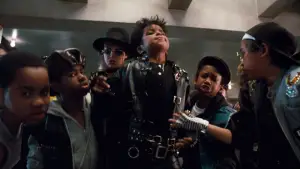 Backdrop to the movie "Moonwalker" #722907