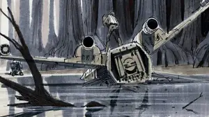 Backdrop to the movie "The Empire Strikes Back" #601941