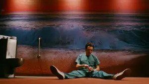 Backdrop to the movie "Fresh" #722478