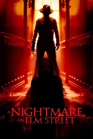 Poster to the movie "A Nightmare on Elm Street" #703042
