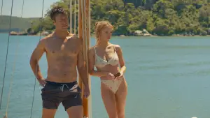 Backdrop to the movie "Anyone But You" #575406