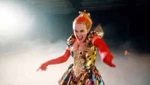 Backdrop to the movie "Attack of the 5 Ft. 2 Women" #722152