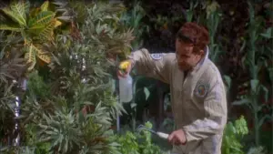 Backdrop to the movie "Bio-Dome" #394916