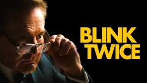 Backdrop to the movie "Blink Twice" #780339