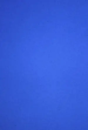 Poster to the movie "Blue" #630804