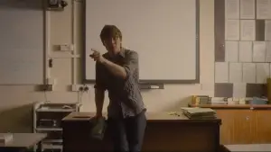 Backdrop to the movie "Broken" #695246