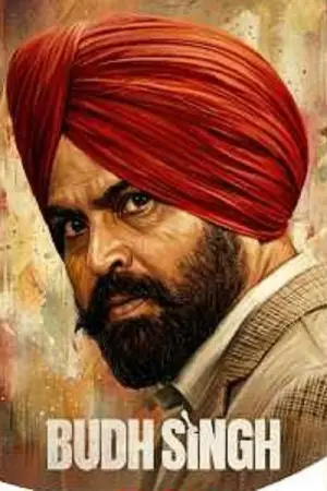 Poster to the movie "Budh Singh" #773388