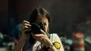 Backdrop to the movie "Civil War" #559867