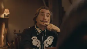 Backdrop to the movie "Daaaaaalí!" #191062