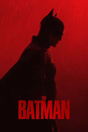 Poster to the movie "The Batman" #10458