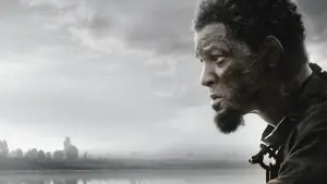 Backdrop to the movie "Emancipation" #184173