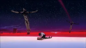 Backdrop to the movie "Neon Genesis Evangelion: The End of Evangelion" #648792
