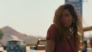 Backdrop to the movie "Monica" #654759