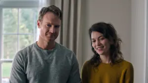 Backdrop to the movie "Holly Slept Over" #437004