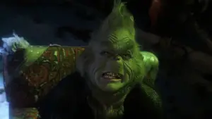 Backdrop to the movie "How the Grinch Stole Christmas" #598606