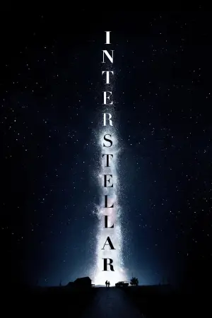 Poster to the movie "Interstellar" #747573
