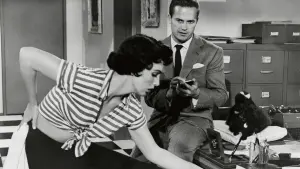 Watch film Kiss Me Deadly | KISS ME DEADLY Trailer (1955) - The Criterion Collection