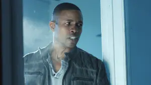 Backdrop to the movie "Lazarus" #496735