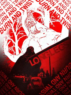 Poster to the movie "Longlegs" #554210