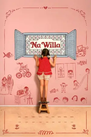 Poster to the movie "Na Willa" #658543