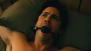 Backdrop to the movie "Oh, Hi!" #598473