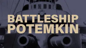 Backdrop to the movie "Battleship Potemkin" #534173