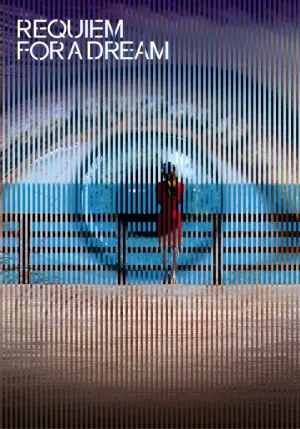 Poster to the movie "Requiem for a Dream" #179683