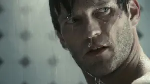 Backdrop to the movie "Restraint" #734696