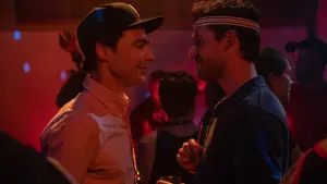 Backdrop to the movie "Spoiler Alert" #381158