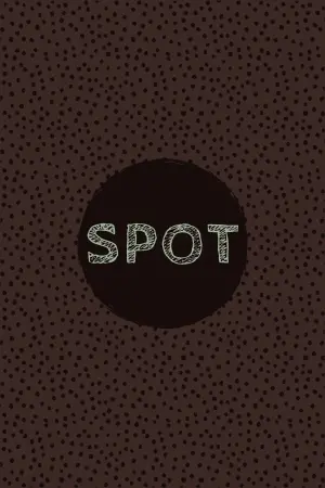 Poster to the movie "Spot" #199825