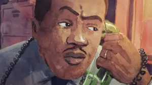 Backdrop to the movie "The Baddest Speechwriter of All" #542037