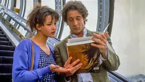 Backdrop to the movie "The Student" #459256