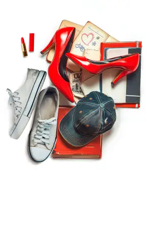 Poster to the movie "The Throwback" #660841