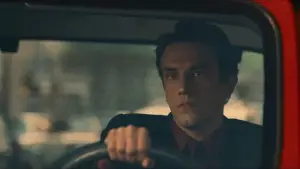 Backdrop to the movie "Three Colors: Red" #725754