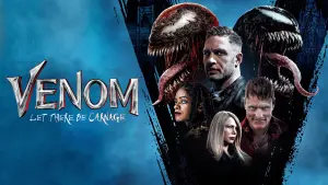 Backdrop to the movie "Venom: Let There Be Carnage" #8493