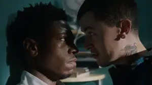 Watch film Wasteman | you be f****ing careful. Wasteman trailer in 3 days