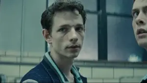 Backdrop to the movie "West Side Story" #678981